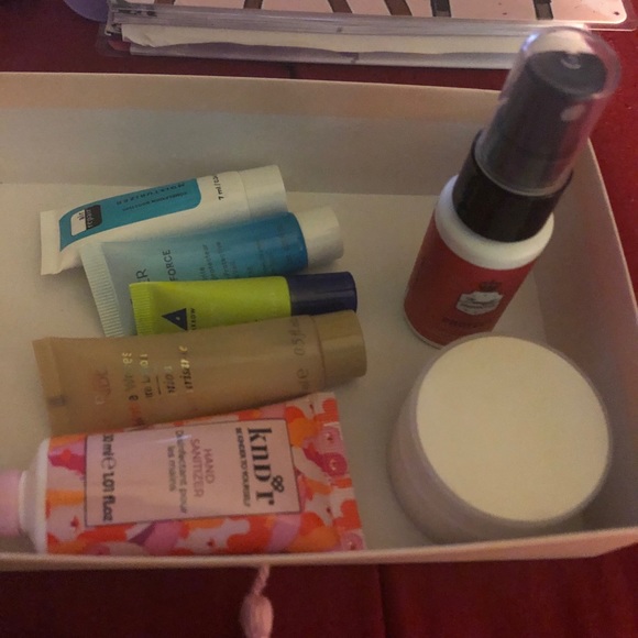 Various unused birch box items brand new - Picture 3 of 3